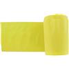 GIMA BANDA LATEX-FREE 45 m x 14 cm x 0,20 mm - gialla