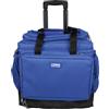 GIMA BORSA SMART CON TROLLEY - media - blu