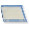 GIMA PADS ASSORBENTI 10 x 10 cm - sterili conf. 60 pz.