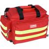 GIMA BORSA SMART - piccola - rossa