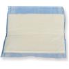 GIMA PADS ASSORBENTI 20 x 20 cm - sterili conf. 30 pz.