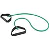 GIMA TUBO LATEX CON MANIGLIE 125 cm x 2,0 mm - soft - verde