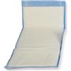 GIMA PADS ASSORBENTI 20 x 40 cm - sterili conf. 25 pz.