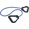 GIMA TUBO LATEX CON MANIGLIE 125 cm x 3,0 mm - resistente - blu