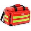 GIMA BORSA SMART PVC - piccola - rossa