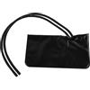 GIMA POLMONE IN PVC 2 TUBI - adulto conf. 5 pz.