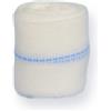 GIMA GARZA COTONE 5 m x 5 cm conf. 12 pz.