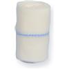 GIMA GARZA COTONE 5 m x 7,5 cm conf. 8 pz.