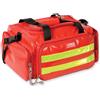 GIMA BORSA EMERGENZA PVC - rossa