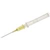 TERUMO AGHI CANNULA TERUMO SURFLO 24G - 0,67x19 mm - SR+OX2419C1 - giallo - sterili conf. 50 pz.