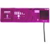 GIMA BRACCIALE ADULTI PREMIUM + POLMONE 1 TUBO - rosa