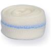 GIMA GARZA COTONE 5 m x 2,5 cm - X-Ray conf. 12 pz.