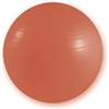 GIMA PALLA RESISTENTE diametro 55 cm - rossa