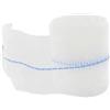 GIMA GARZA COTONE 5 m x 5 cm - X-Ray conf. 12 pz.