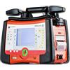 CU MEDICAL DEFIBRILLATORE MANUALE DEFIMONITOR XD - con monitor ECG e defibrillazione bifasica professionale