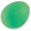 GIMA UOVA SILICONE - medio - verde