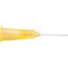 TERUMO AGHI IPODERMICI TERUMO AGANI 30Gx1/2" - 0,3x13mm - AN*3013R1 - giallo- sterili conf. 100 pz.