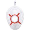 GIMA MASCHERINA MONOUSO N. 3 - bambino/large