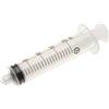 TERUMO SIRINGHE SENZA AGO TERUMO 20 ml - Luer Lock concentrico - SS+20L1 - sterili conf. 50 pz.