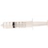TERUMO SIRINGHE SENZA AGO TERUMO 30 ml - Luer Lock concentrico - SS+30L1MP - sterili conf. 25 pz.
