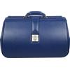 GIMA BORSA "KANSAS SKAY" - blu elettrico