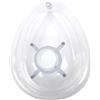 GIMA MASCHERINA MONOUSO N. 6 - adulto/extra large