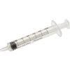 TERUMO SIRINGHE SENZA AGO TERUMO 3 ml - Luer Slip concentrico - MDSS03SE - sterili conf. 100 pz.