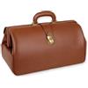 GIMA BORSA "SUPERTEXAS SKAY" - cognac
