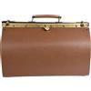 GIMA BORSA "GRANDE POLUS SKAY" - cognac