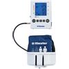 RIESTER MISURATORE PRESSIONE RIESTER RBP-100 - 1742 - da parete