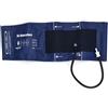 RIESTER BRACCIALE PEDIATRICO VELCRO RIESTER 14-22 cm con connettore per 49960-1-162