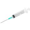 TERUMO SIRINGHE CON AGO TERUMO 10 ml - 21GX1/2" - MDSS10S2138E - sterili conf. 100 pz.