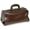 GIMA BORSA "FLORIDA PELLE" - marrone