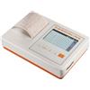 GIMA CARDIOLINE ECG 100L GLASGOW - schermo a colori touch da 5"