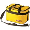GIMA BORSA TERMICA - nylon giallo