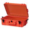 GIMA CASE 500 - arancione