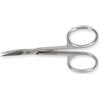 GIMA FORBICINE CUTICOLE - curve - 9,5 cm