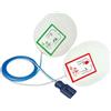 FIAB PLACCHE COMPATIBILI per defib. Agilent-Philips vedere anche 55020 1 paio