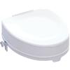 GIMA RIALZO WC con sistema di fissaggio - 10 cm