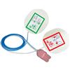 FIAB PLACCHE PEDIATRICHE COMPATIBILI per defib. Philips Laerdal Medical vedere anche 55006 1 paio
