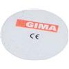 GIMA MEMBRANA diam. 44 mm per Classic,Wan e Yton
