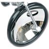 GIMA VETRO per specchio LUX 100 - ricambio