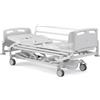 GIMA LETTO ELETTRICO AD ALTEZZA VARIABILE - portata 230 kg