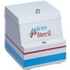 GIMA STERILIZZATRICE A SFERE DI QUARZO MICRO STERIL 0,1 l