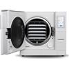 GIMA AUTOCLAVE EURONDA E9 B 24 litri - display touch 4,3"