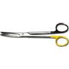 GIMA FORBICI MAYO CT SUPER CUT - curve - 14 cm
