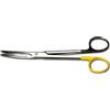 GIMA FORBICI MAYO CT SUPER CUT - curve - 20 cm