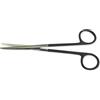 GIMA FORBICI METZENBAUM CT SUPER CUT - curve - 15 cm