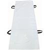 GIMA TELO SALMA - vinile - bianco - portata 150 kg