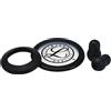 LITTMANN KIT LITTMANN 40005: membrana+anello+anello campana+olive per Classic II-nero 1 kit